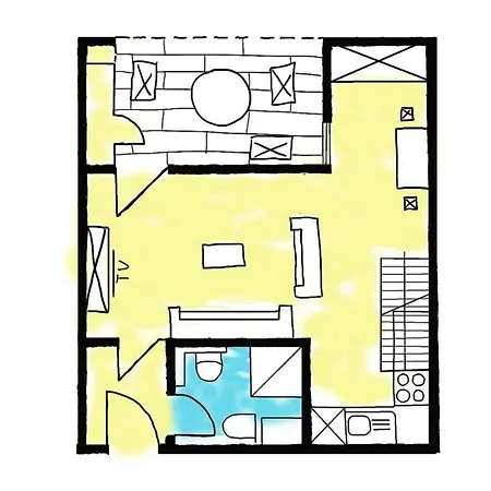 Flotti's * 格洛米茨