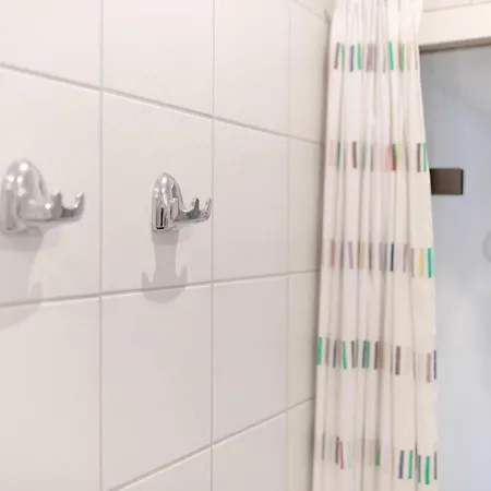 Flotti's 公寓 格洛米茨