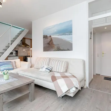 公寓 Flotti's 格洛米茨