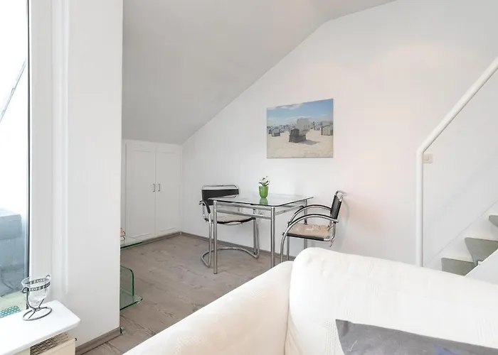 Flotti's Apartamento Grömitz