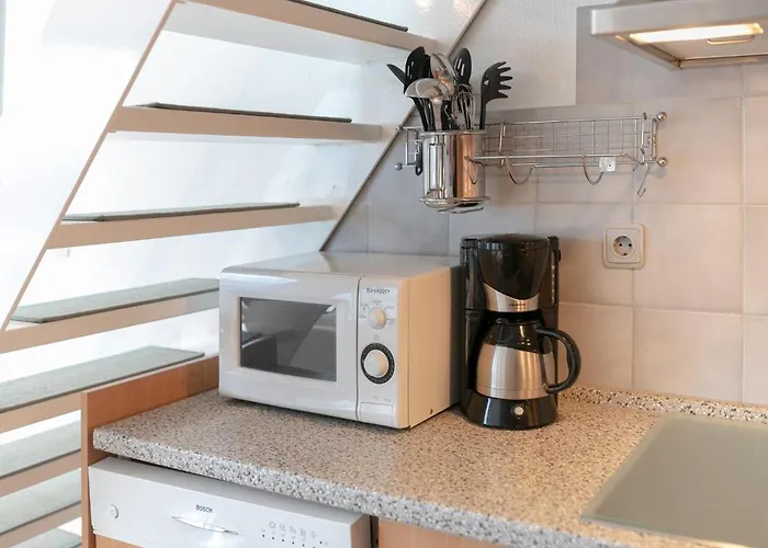 Apartamento Flotti's *