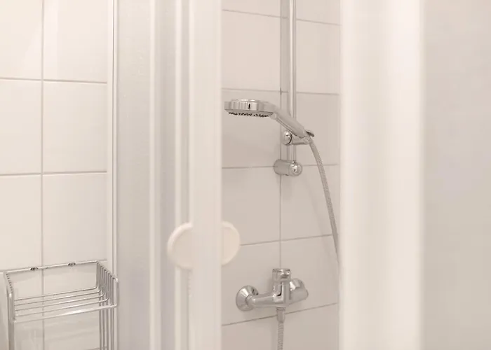 Flotti's Apartamento Grömitz