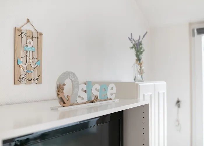 Apartamento Flotti's